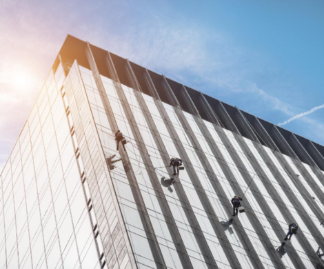 Why To Hire a Professional High-Rise Window Cleaning Company