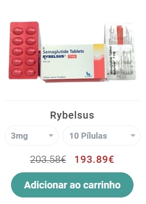 Preço do Rybelsus 14mg: Descubra Quanto Custa